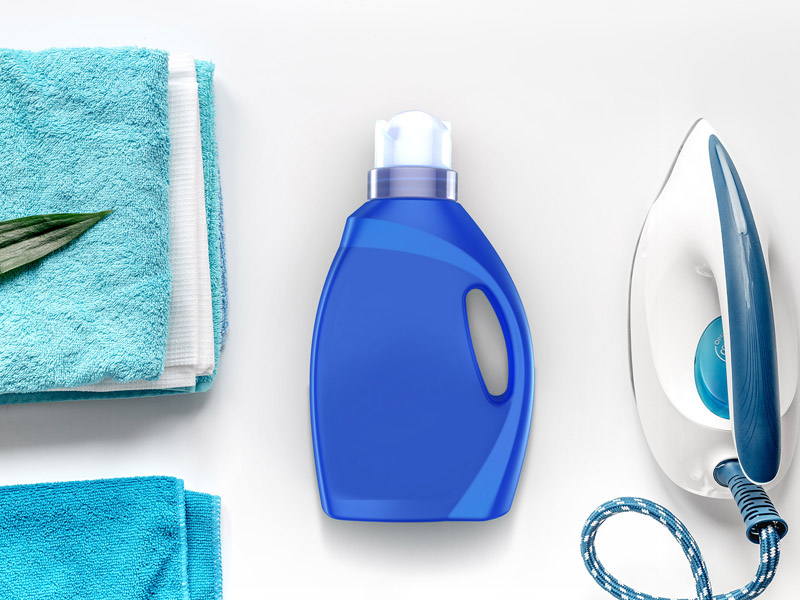 Bingo Packagin Design