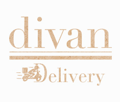 Divan Delivery Logo