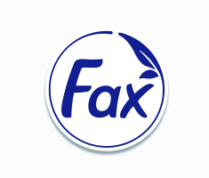 Fax Logo