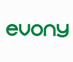 Evony Logo