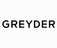 Greyder Logo