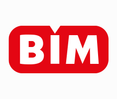 Bim Logo