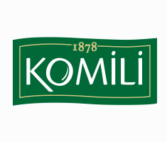 Komili Logo