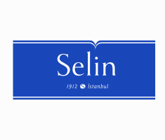 Selin Logo