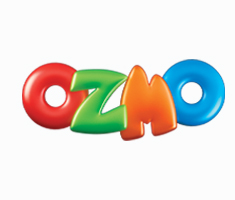 Ozmo Logo
