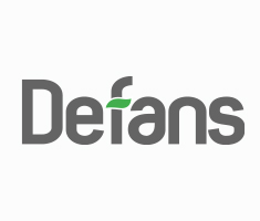 Defans Logo