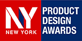 NY PRODUCT DESIGN AWARDS LOGO